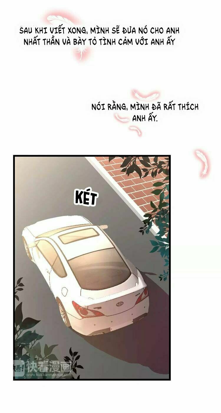 Lão Ca Minh Tinh, Mời Xuất Chiêu!: Chapter 5