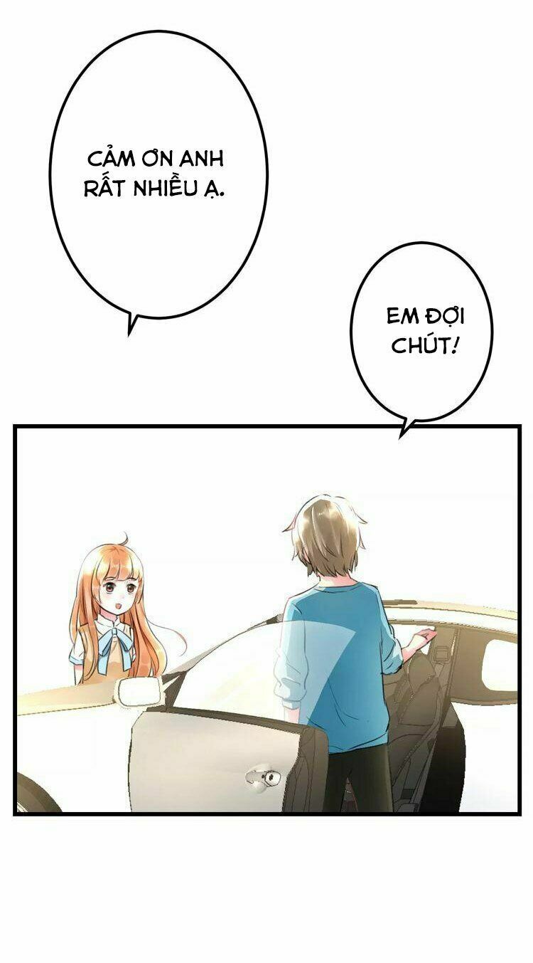 Lão Ca Minh Tinh, Mời Xuất Chiêu!: Chapter 5