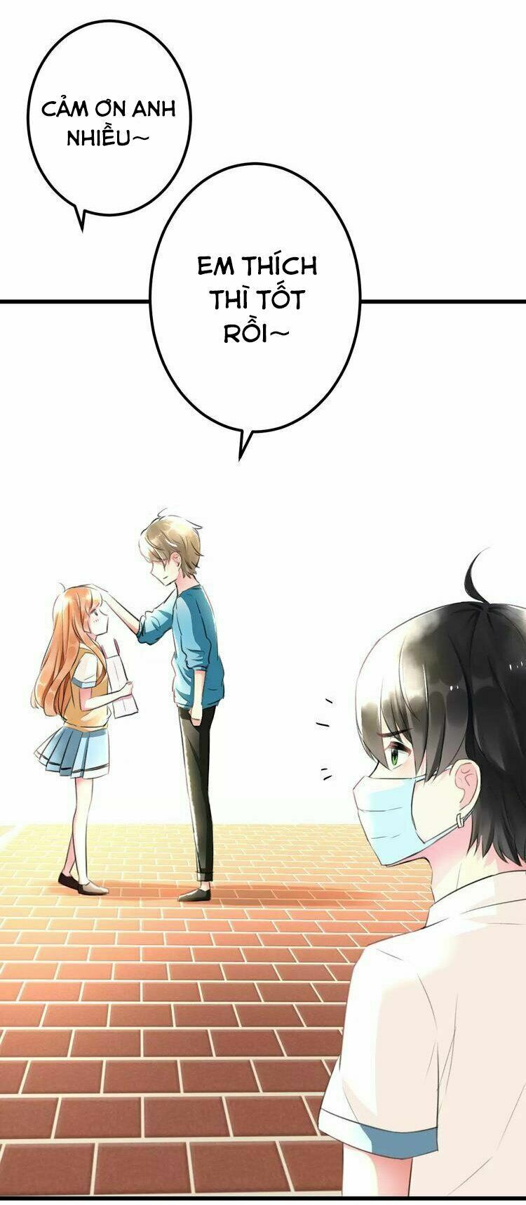 Lão Ca Minh Tinh, Mời Xuất Chiêu!: Chapter 5