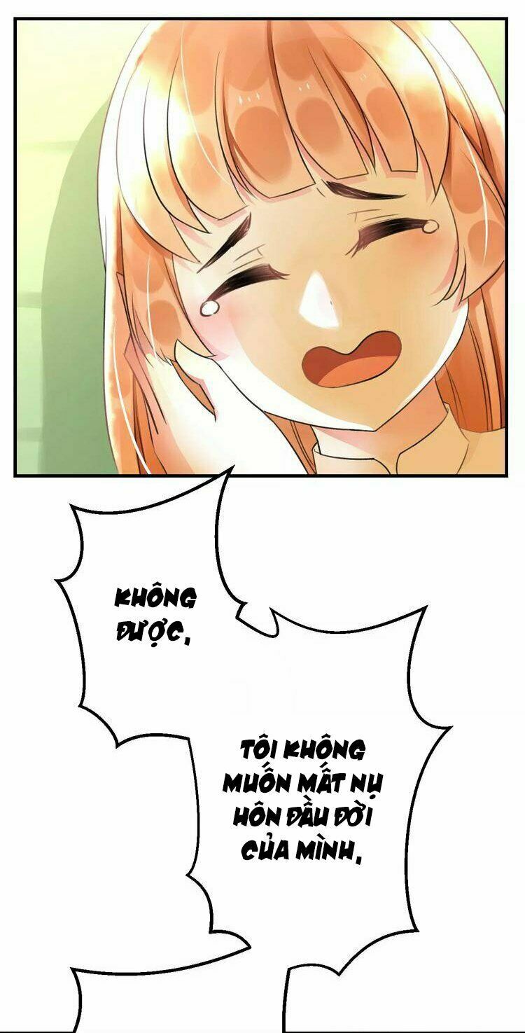 Lão Ca Minh Tinh, Mời Xuất Chiêu!: Chapter 5