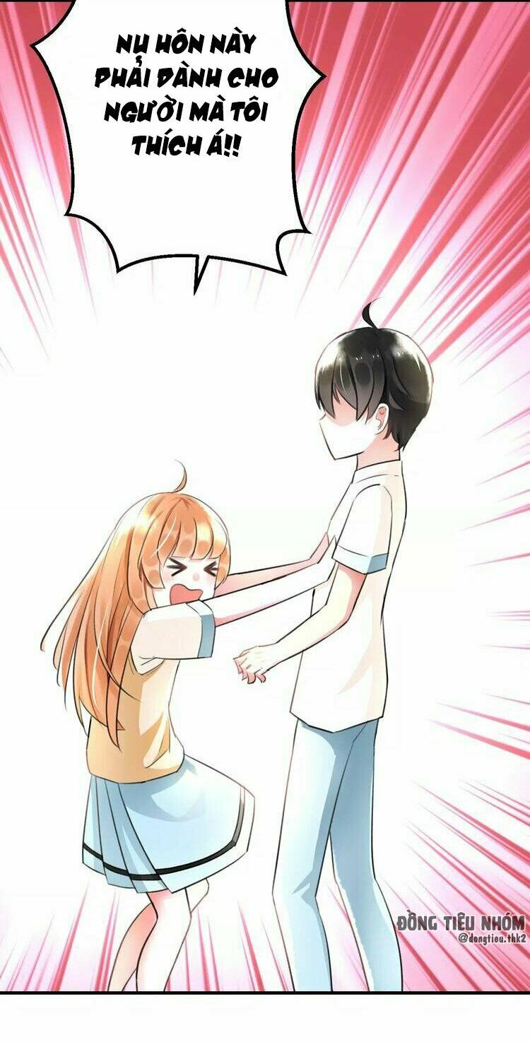 Lão Ca Minh Tinh, Mời Xuất Chiêu!: Chapter 5