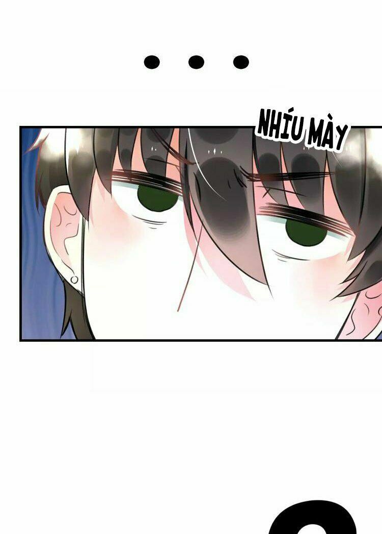 Lão Ca Minh Tinh, Mời Xuất Chiêu!: Chapter 5