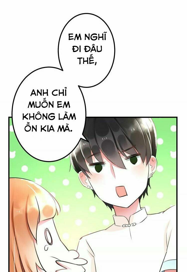 Lão Ca Minh Tinh, Mời Xuất Chiêu!: Chapter 5