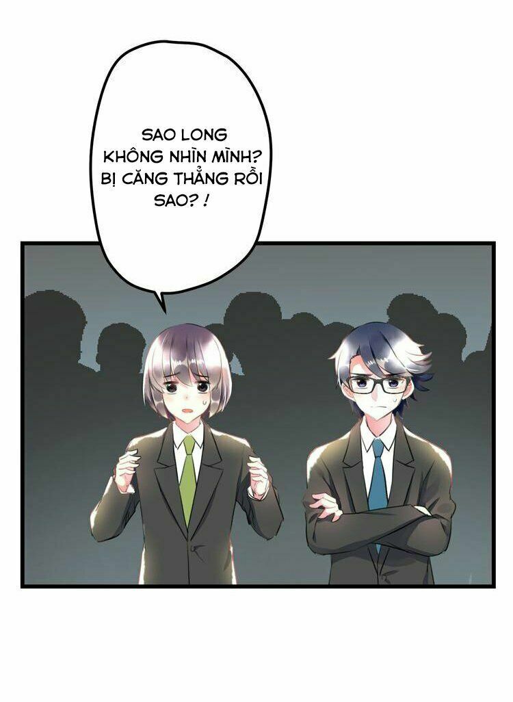 Lão Ca Minh Tinh, Mời Xuất Chiêu!: Chapter 50