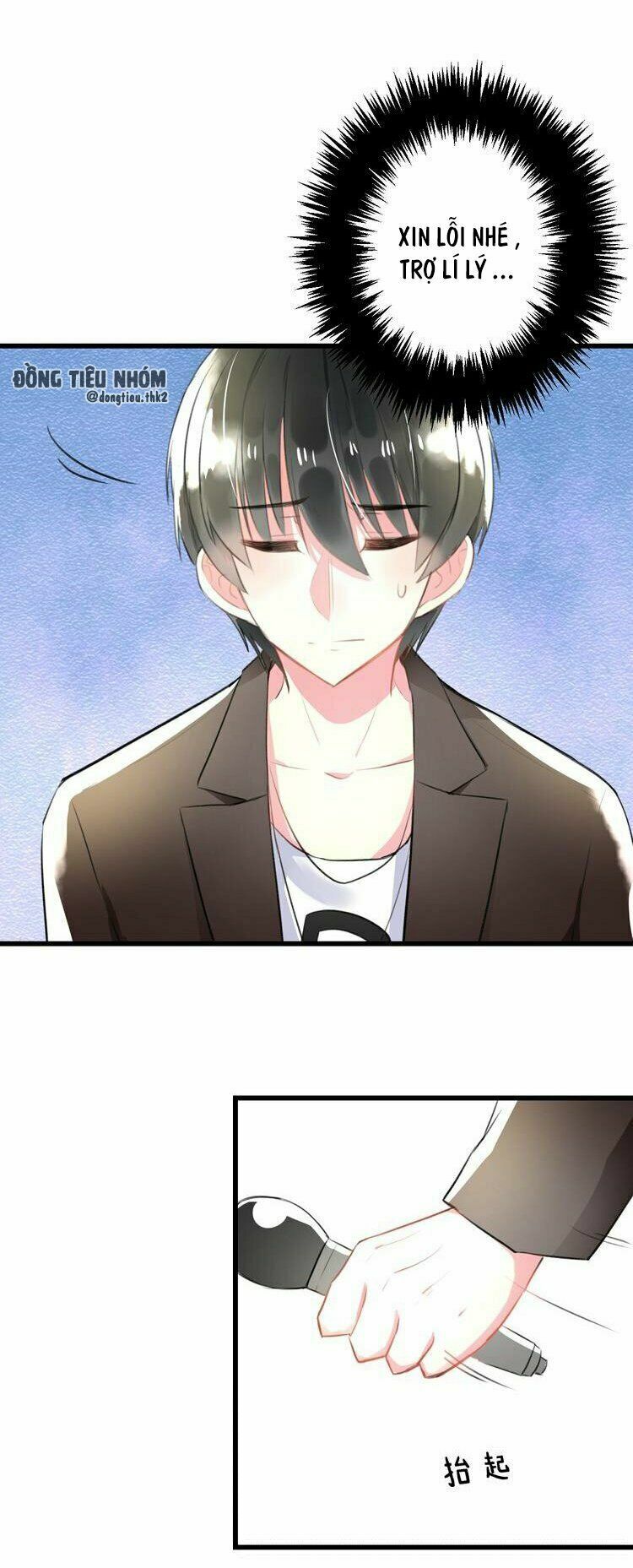 Lão Ca Minh Tinh, Mời Xuất Chiêu!: Chapter 50
