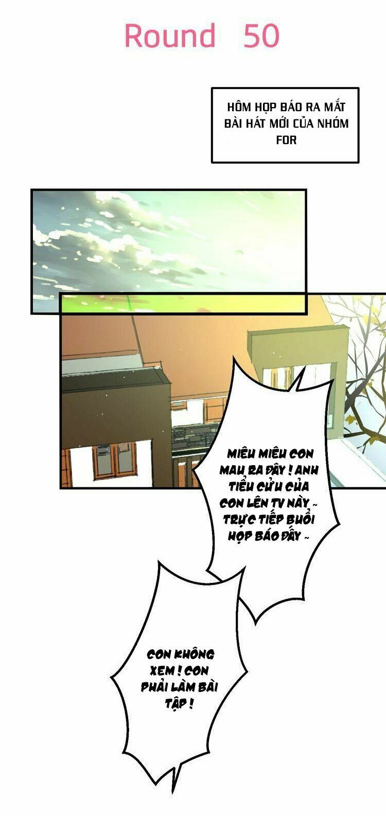Lão Ca Minh Tinh, Mời Xuất Chiêu!: Chapter 50
