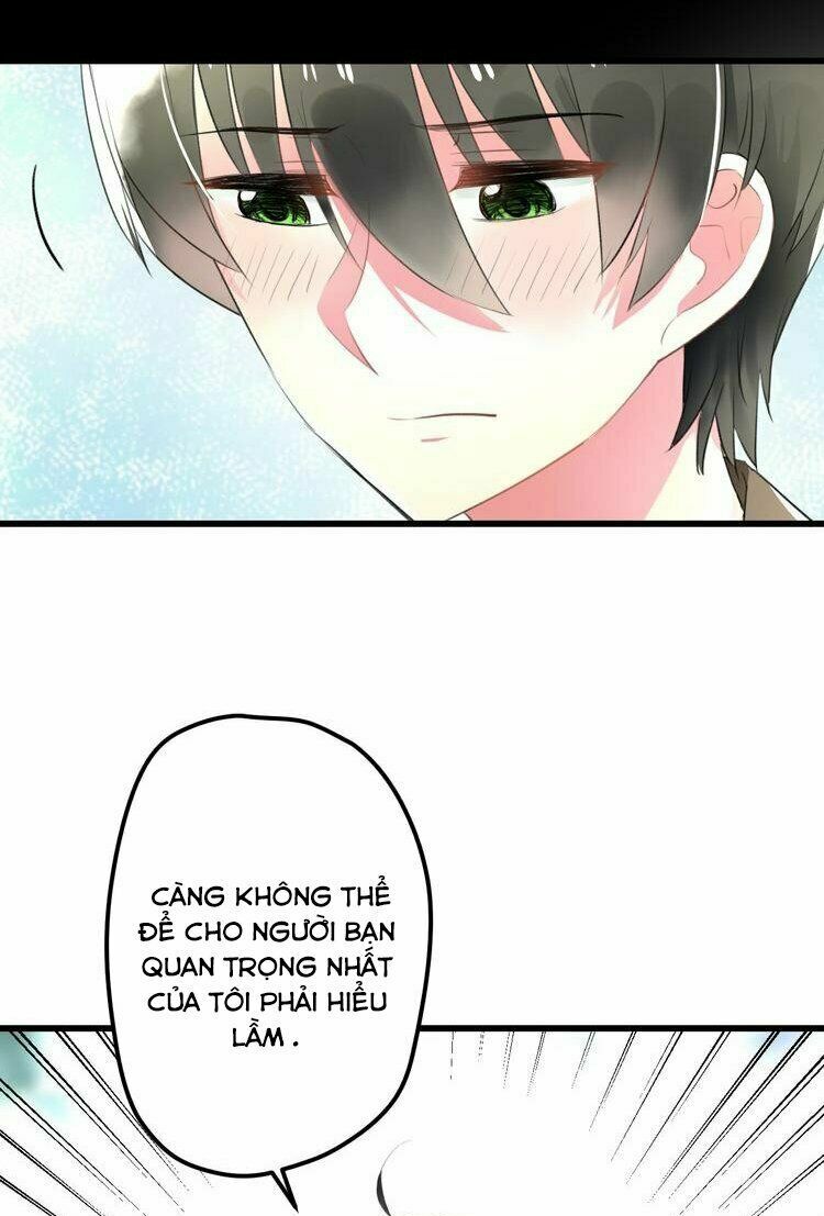 Lão Ca Minh Tinh, Mời Xuất Chiêu!: Chapter 50