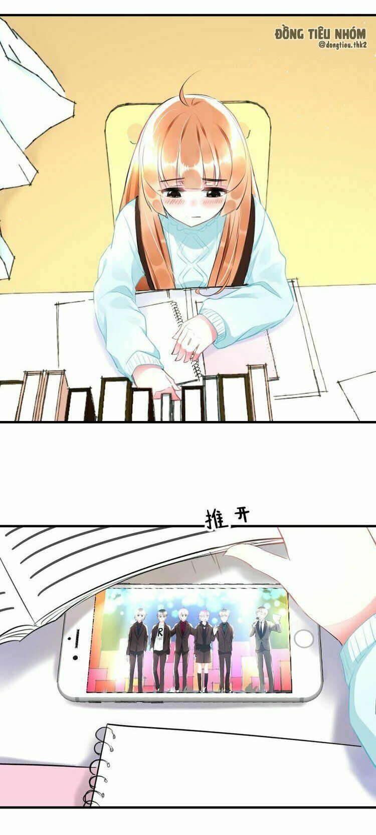 Lão Ca Minh Tinh, Mời Xuất Chiêu!: Chapter 50
