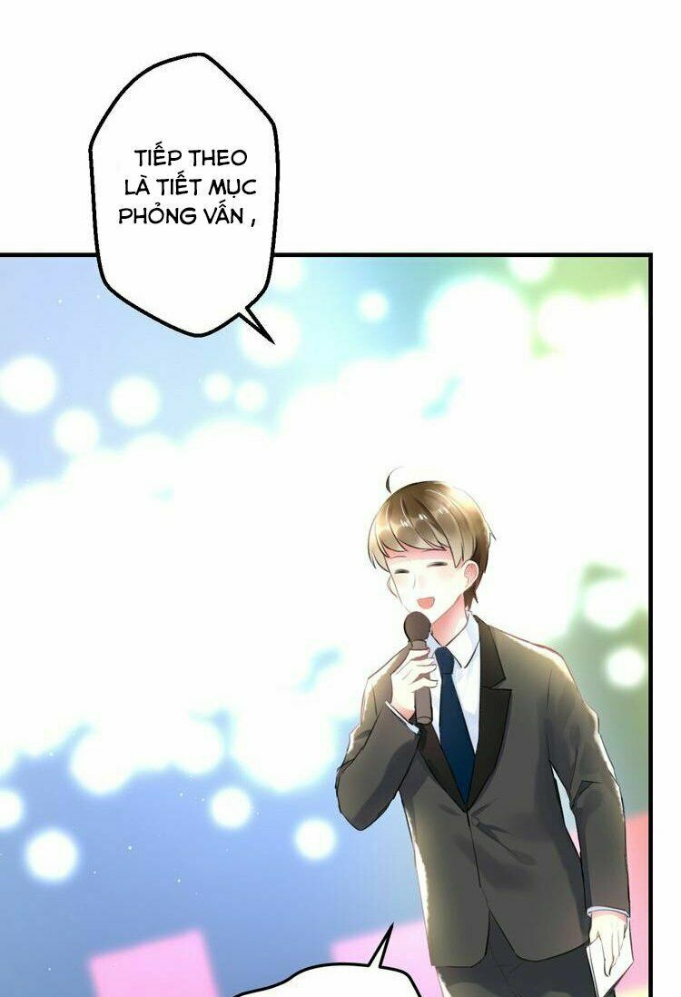Lão Ca Minh Tinh, Mời Xuất Chiêu!: Chapter 50
