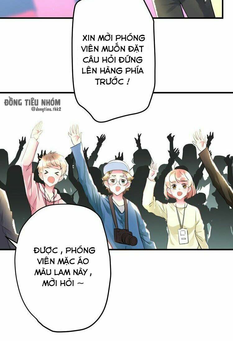 Lão Ca Minh Tinh, Mời Xuất Chiêu!: Chapter 50