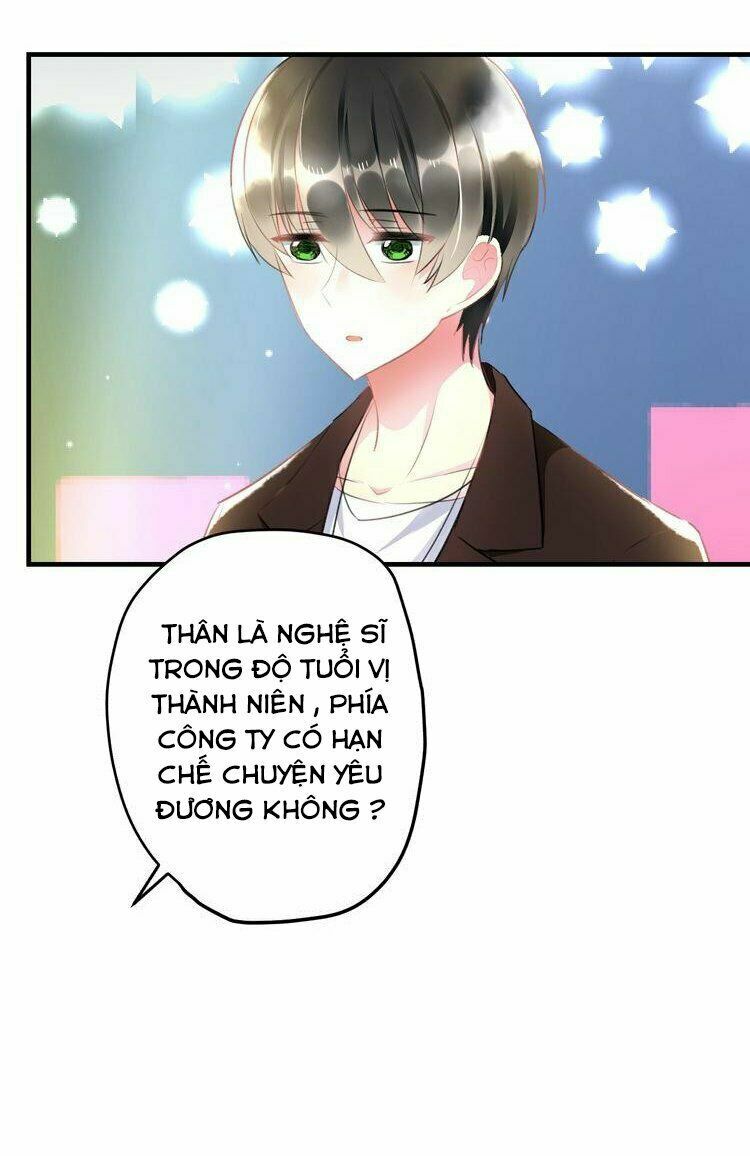 Lão Ca Minh Tinh, Mời Xuất Chiêu!: Chapter 50
