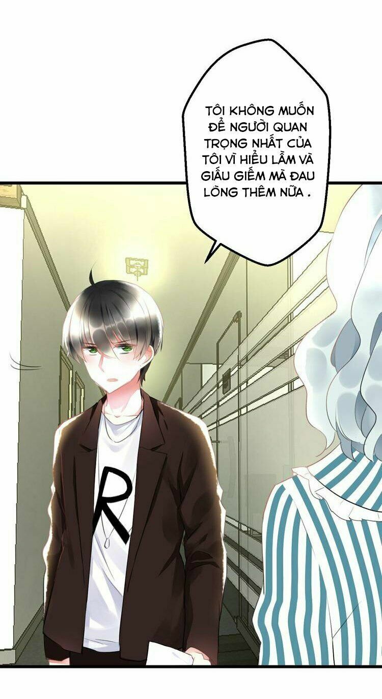 Lão Ca Minh Tinh, Mời Xuất Chiêu!: Chapter 51