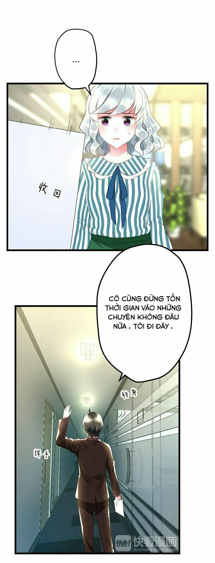 Lão Ca Minh Tinh, Mời Xuất Chiêu!: Chapter 51