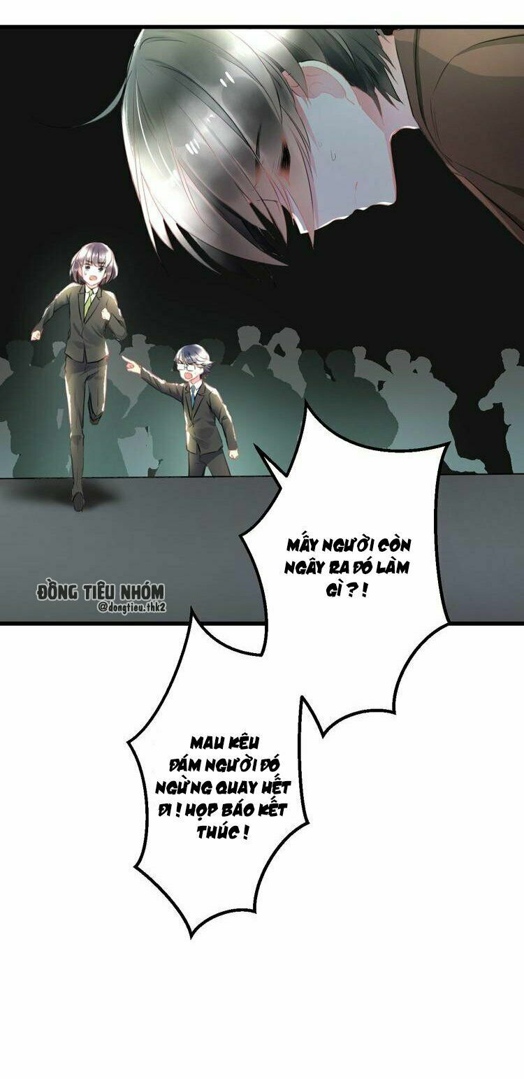 Lão Ca Minh Tinh, Mời Xuất Chiêu!: Chapter 51