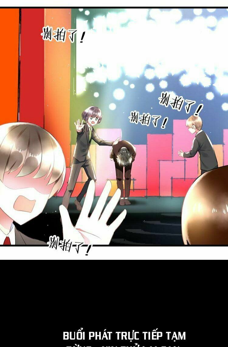 Lão Ca Minh Tinh, Mời Xuất Chiêu!: Chapter 51