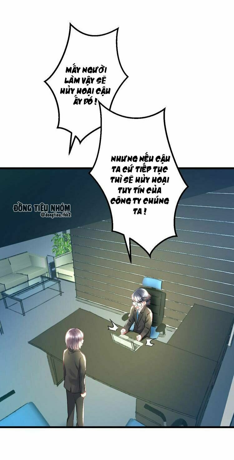Lão Ca Minh Tinh, Mời Xuất Chiêu!: Chapter 51