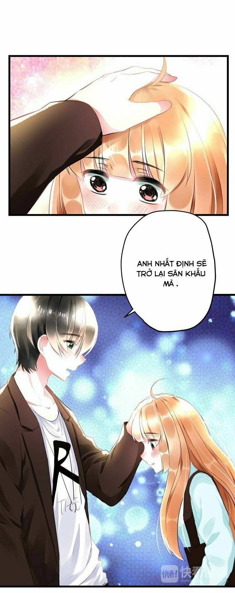 Lão Ca Minh Tinh, Mời Xuất Chiêu!: Chapter 52