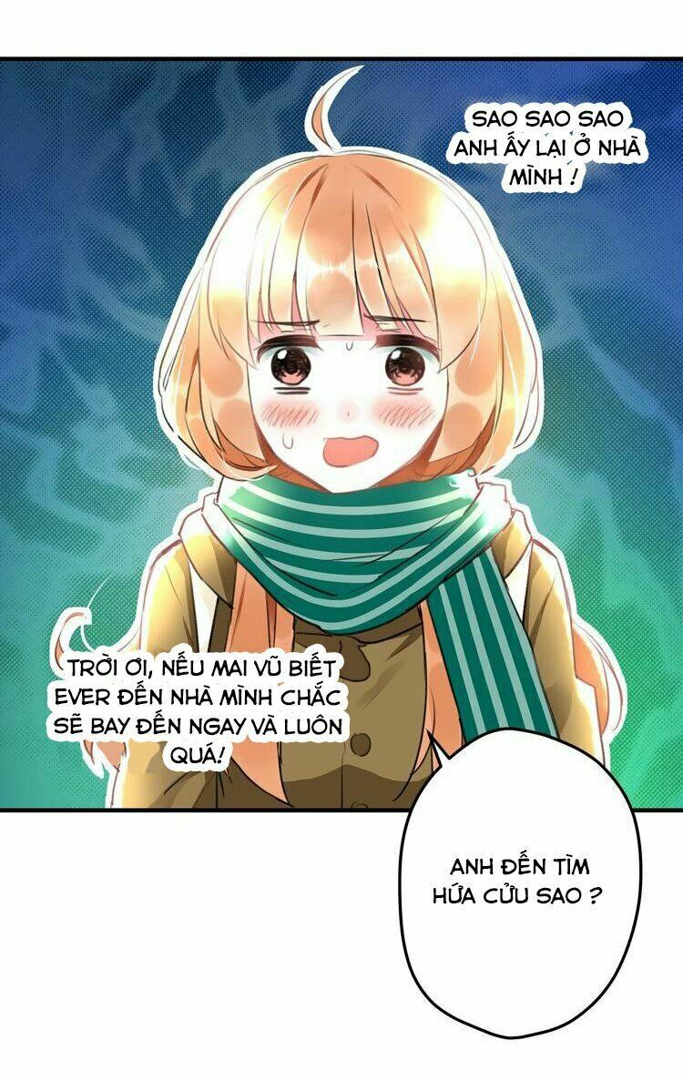 Lão Ca Minh Tinh, Mời Xuất Chiêu!: Chapter 52