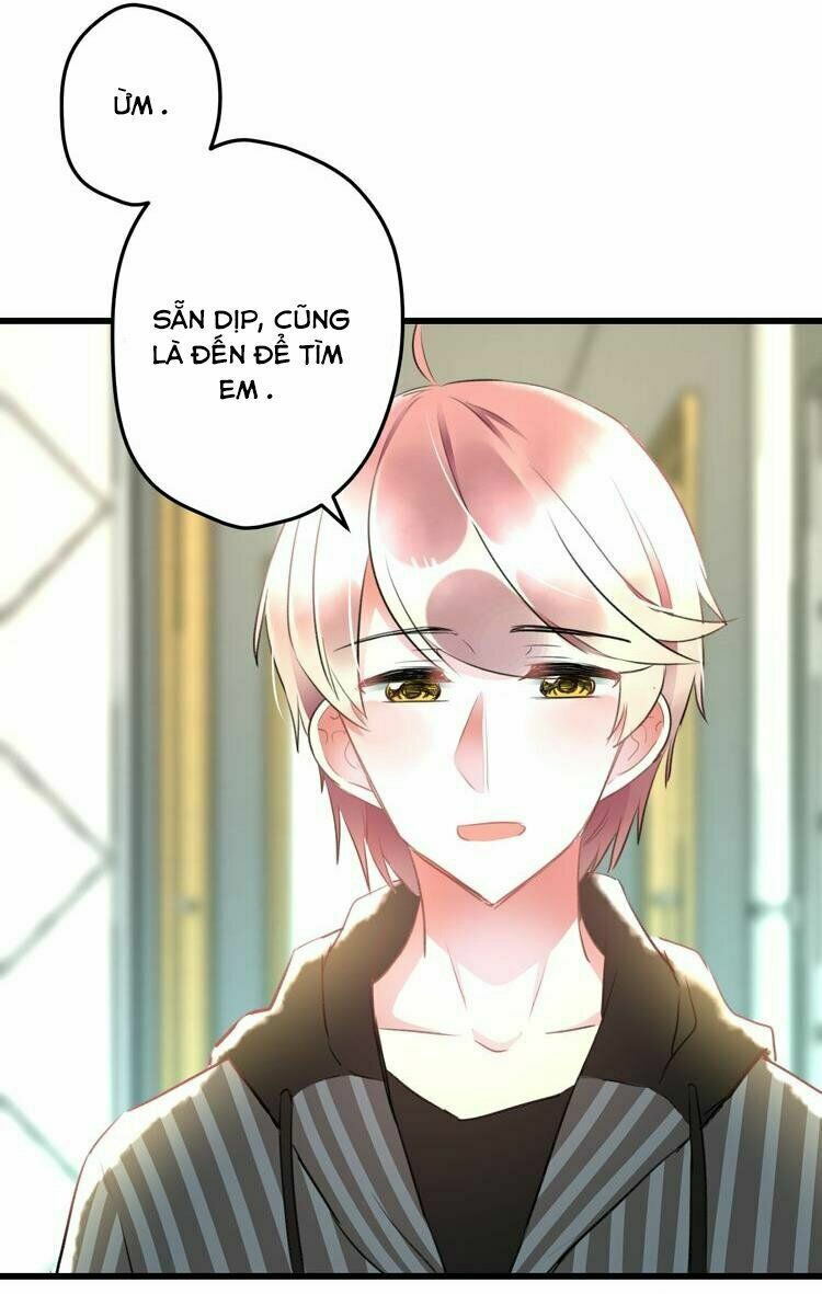 Lão Ca Minh Tinh, Mời Xuất Chiêu!: Chapter 52