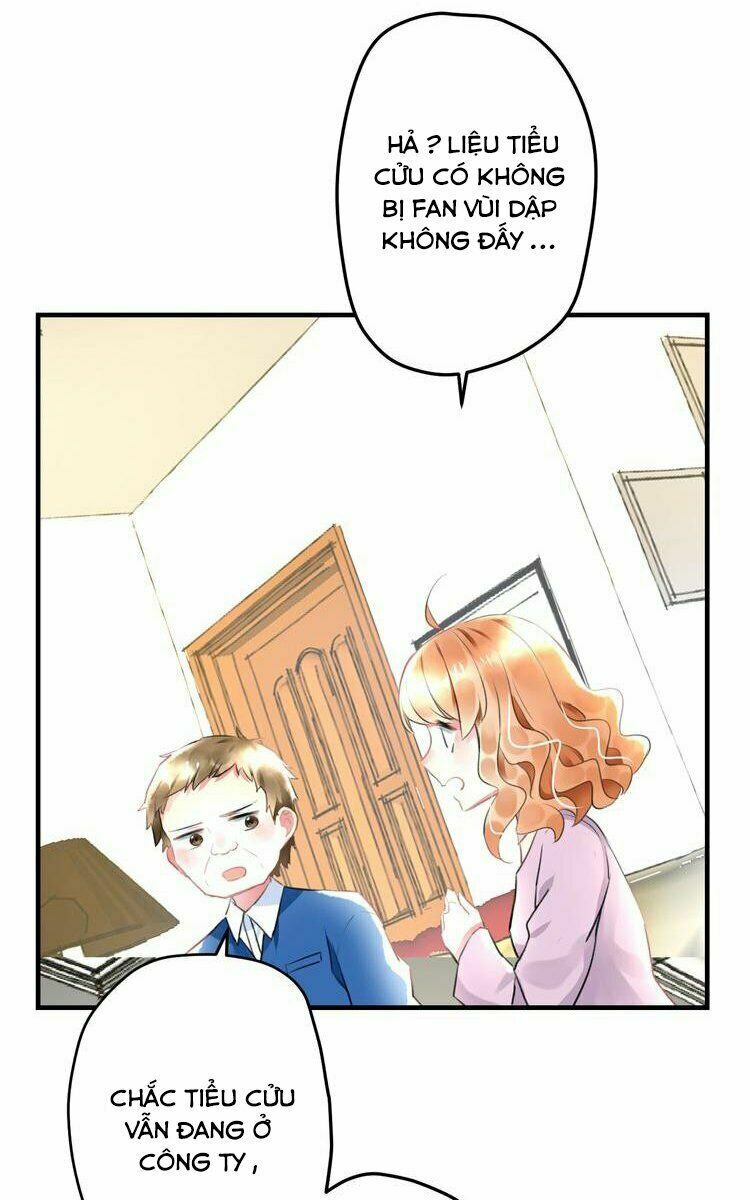 Lão Ca Minh Tinh, Mời Xuất Chiêu!: Chapter 52