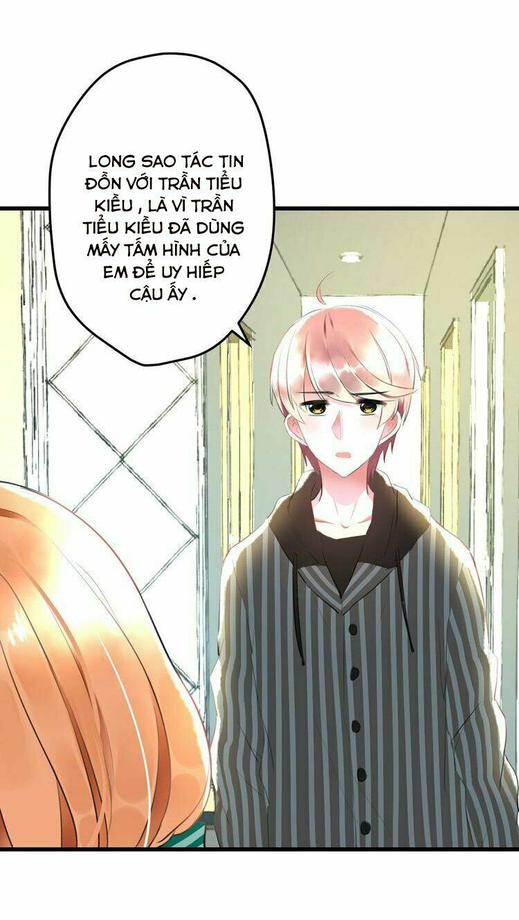 Lão Ca Minh Tinh, Mời Xuất Chiêu!: Chapter 53