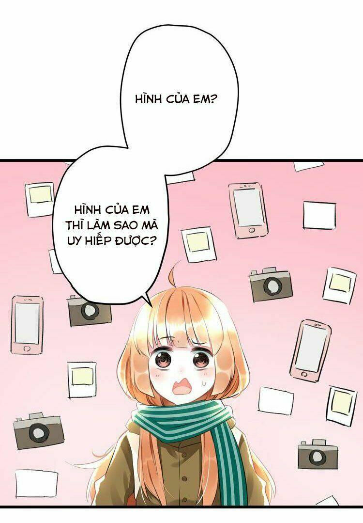 Lão Ca Minh Tinh, Mời Xuất Chiêu!: Chapter 53