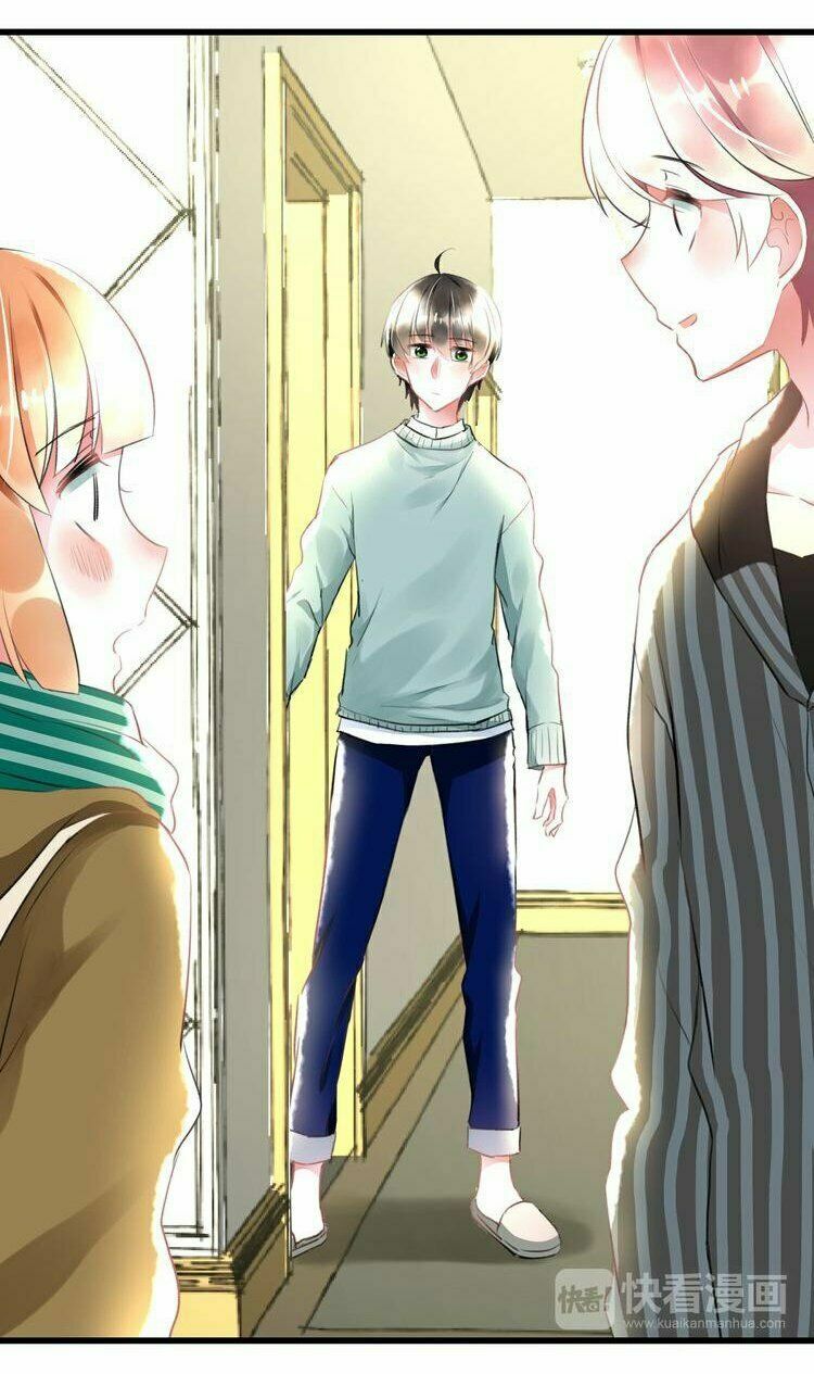 Lão Ca Minh Tinh, Mời Xuất Chiêu!: Chapter 53
