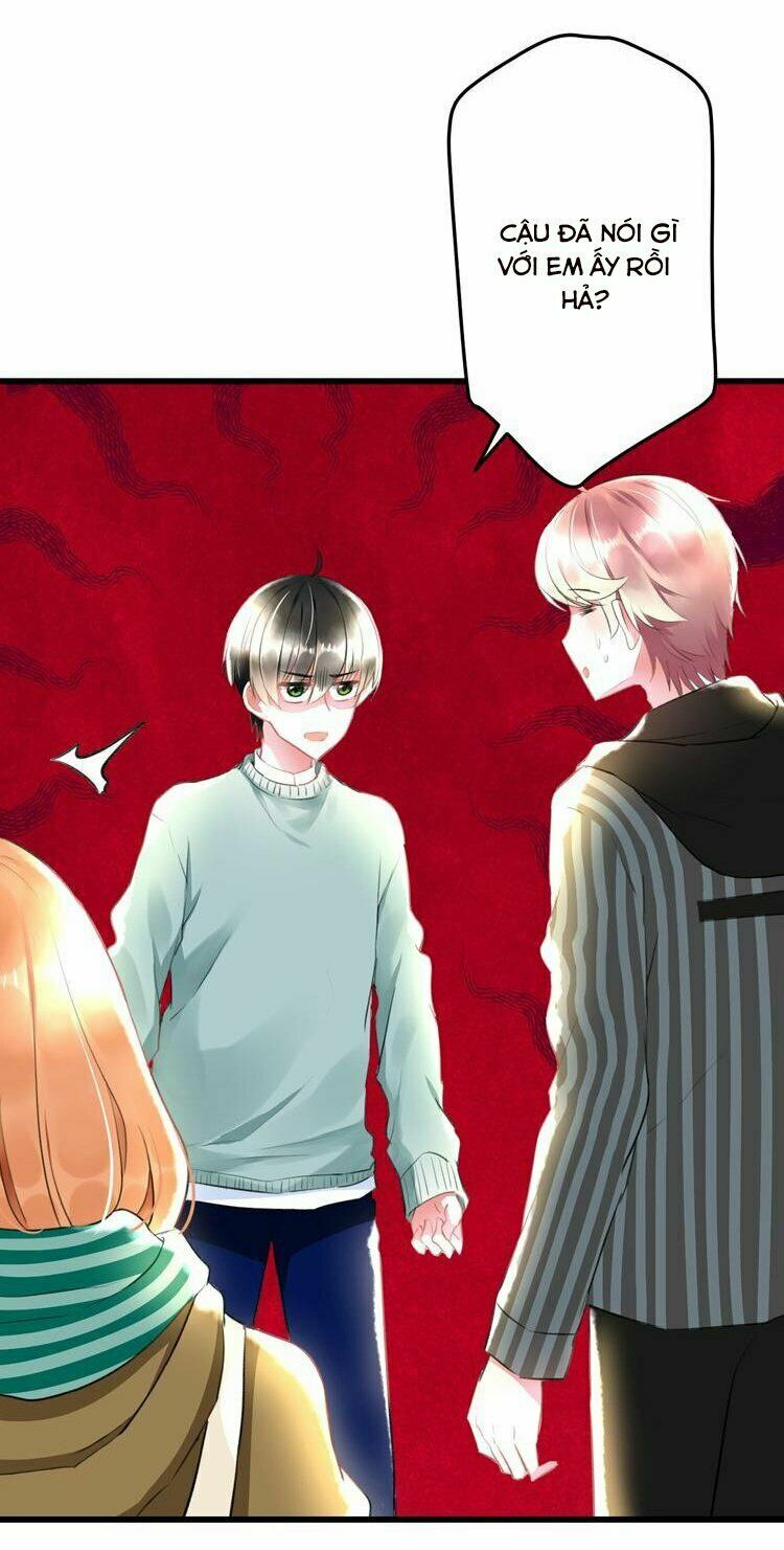 Lão Ca Minh Tinh, Mời Xuất Chiêu!: Chapter 53