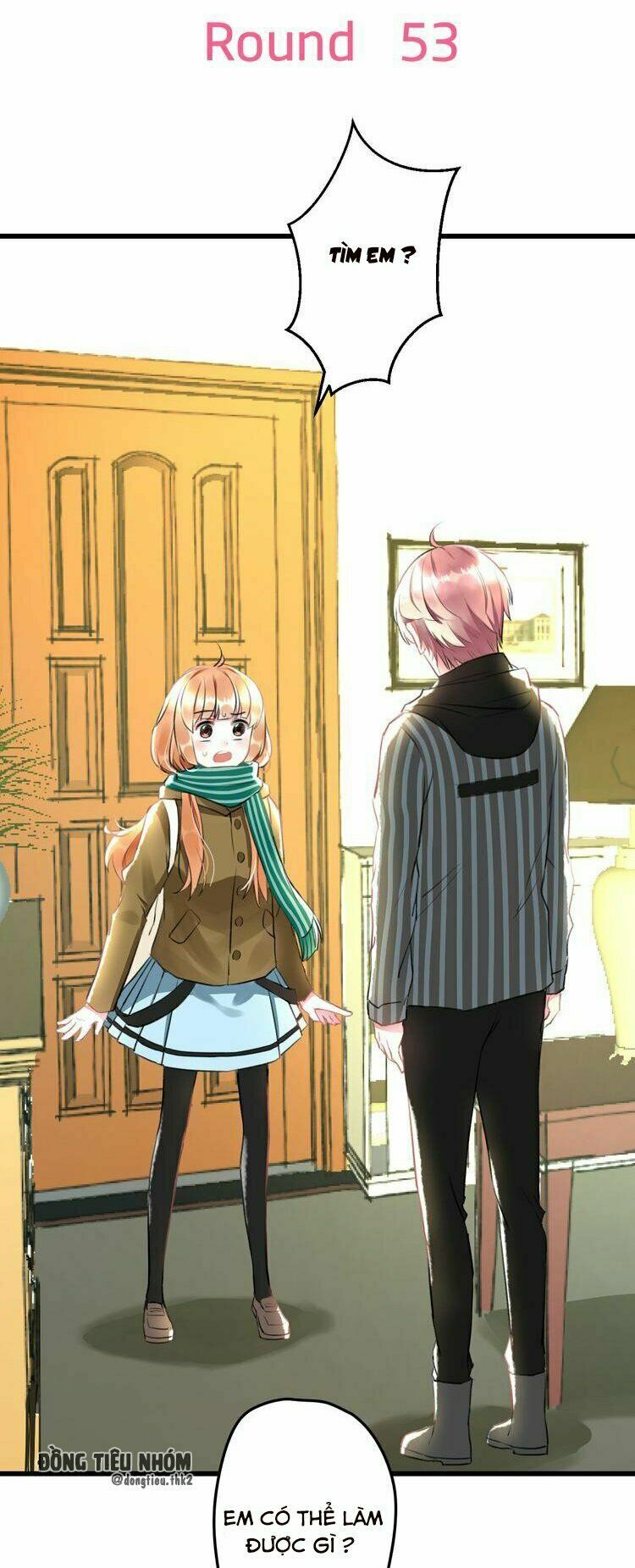 Lão Ca Minh Tinh, Mời Xuất Chiêu!: Chapter 53