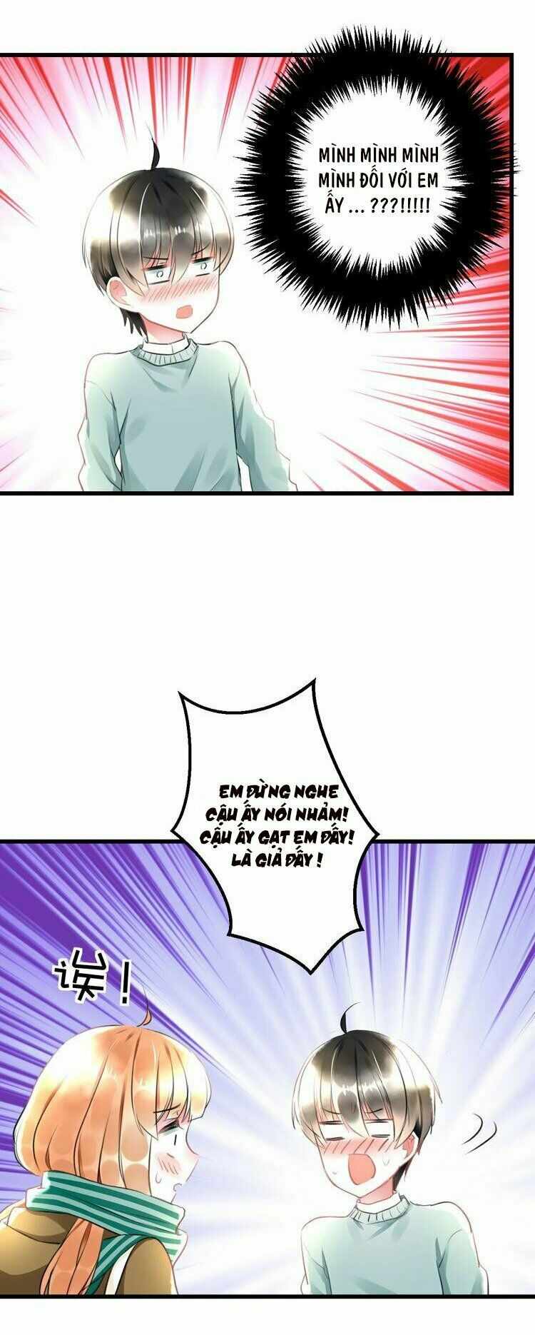 Lão Ca Minh Tinh, Mời Xuất Chiêu!: Chapter 53