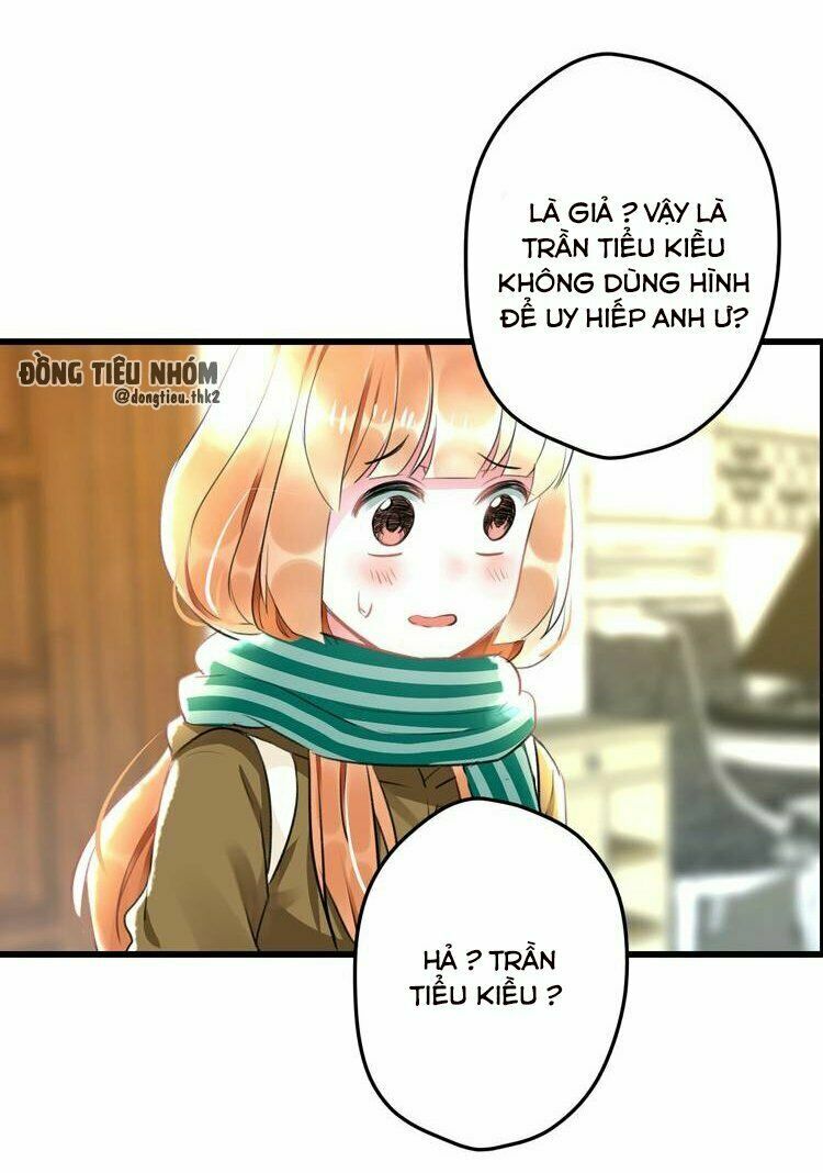 Lão Ca Minh Tinh, Mời Xuất Chiêu!: Chapter 53