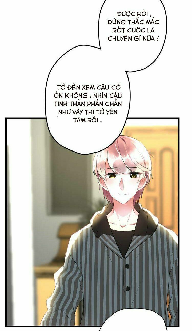 Lão Ca Minh Tinh, Mời Xuất Chiêu!: Chapter 53