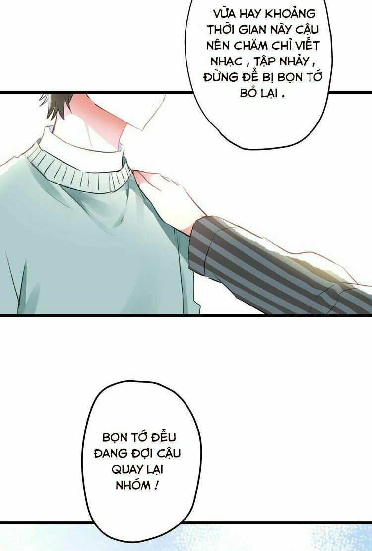 Lão Ca Minh Tinh, Mời Xuất Chiêu!: Chapter 53