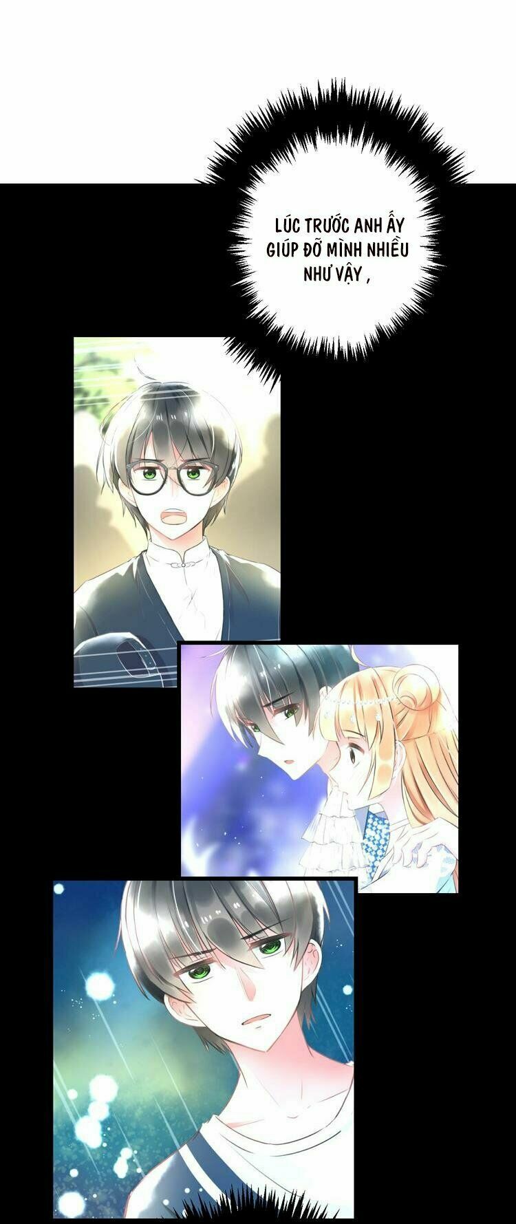 Lão Ca Minh Tinh, Mời Xuất Chiêu!: Chapter 53