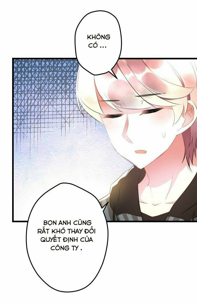 Lão Ca Minh Tinh, Mời Xuất Chiêu!: Chapter 53