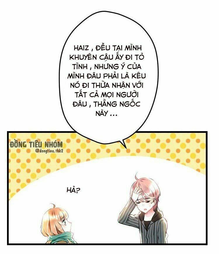 Lão Ca Minh Tinh, Mời Xuất Chiêu!: Chapter 53
