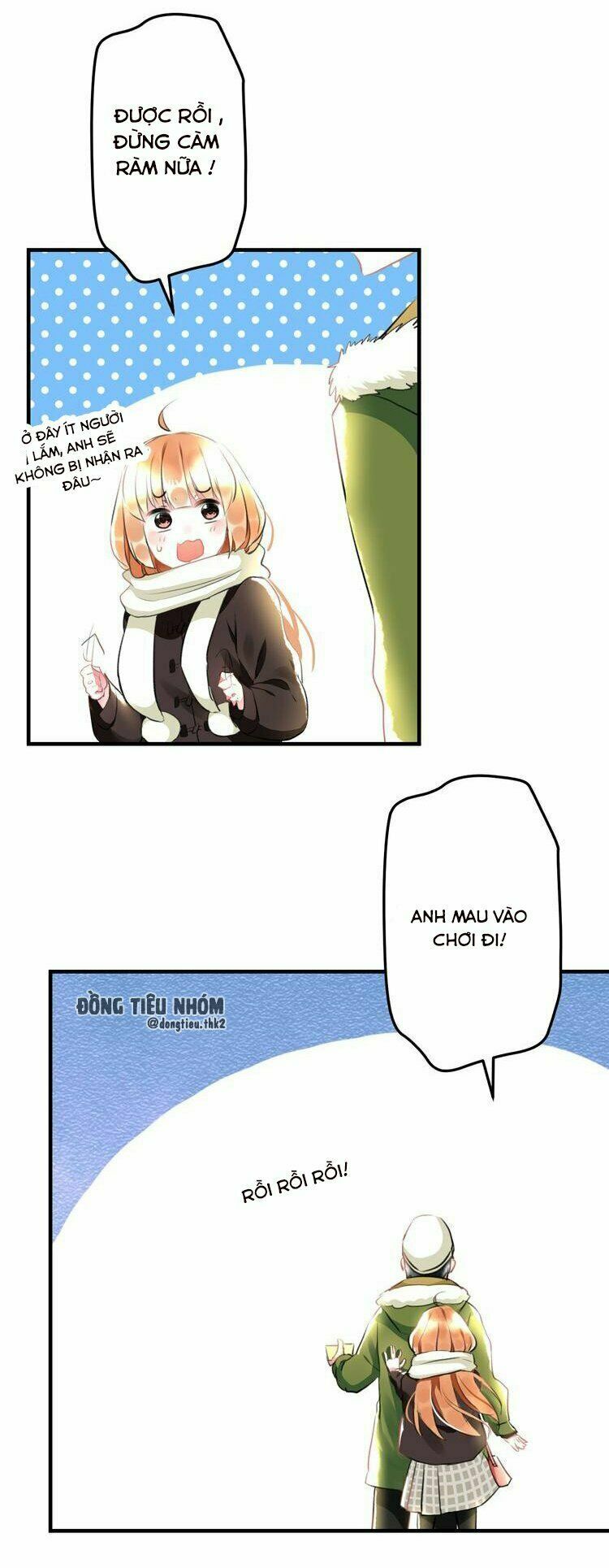 Lão Ca Minh Tinh, Mời Xuất Chiêu!: Chapter 54