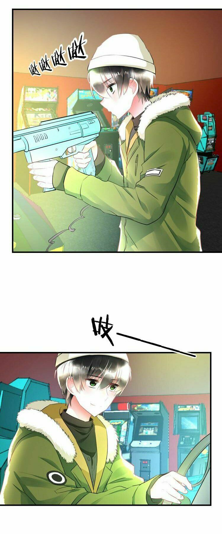 Lão Ca Minh Tinh, Mời Xuất Chiêu!: Chapter 54