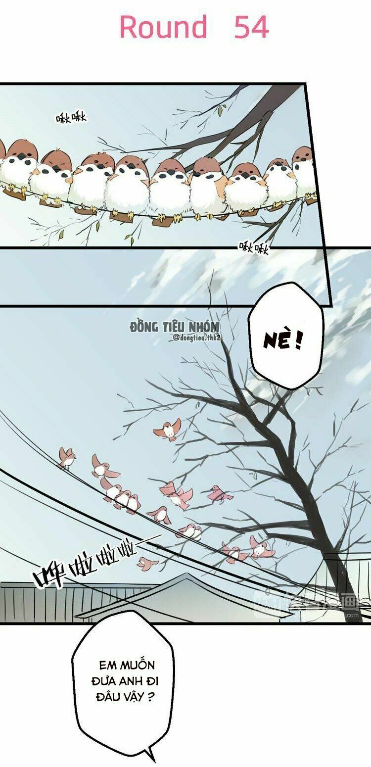 Lão Ca Minh Tinh, Mời Xuất Chiêu!: Chapter 54