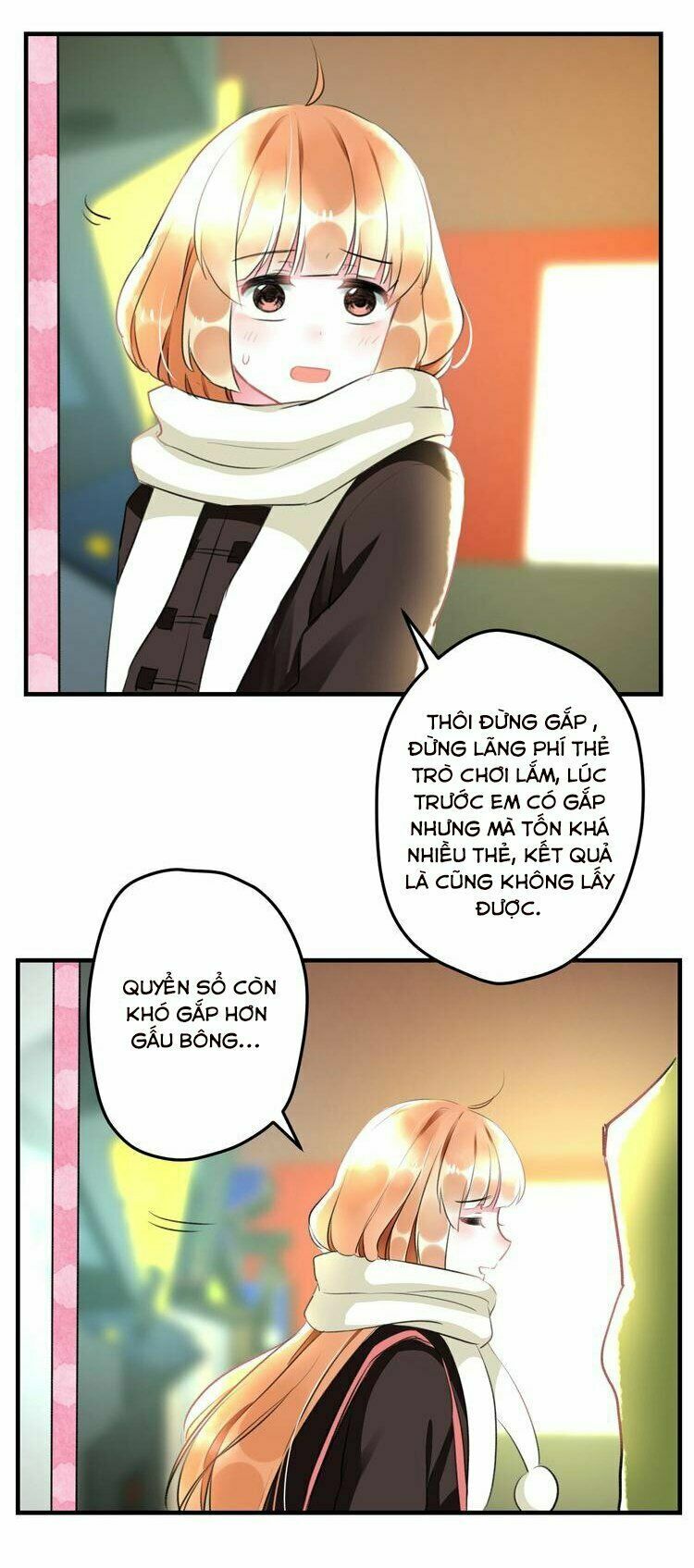 Lão Ca Minh Tinh, Mời Xuất Chiêu!: Chapter 54