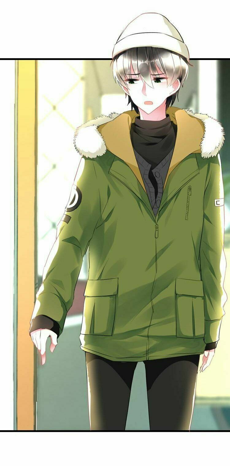Lão Ca Minh Tinh, Mời Xuất Chiêu!: Chapter 54