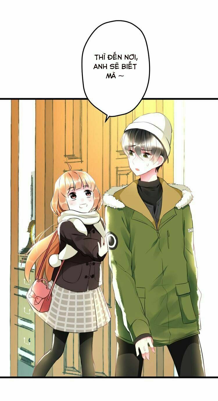 Lão Ca Minh Tinh, Mời Xuất Chiêu!: Chapter 54
