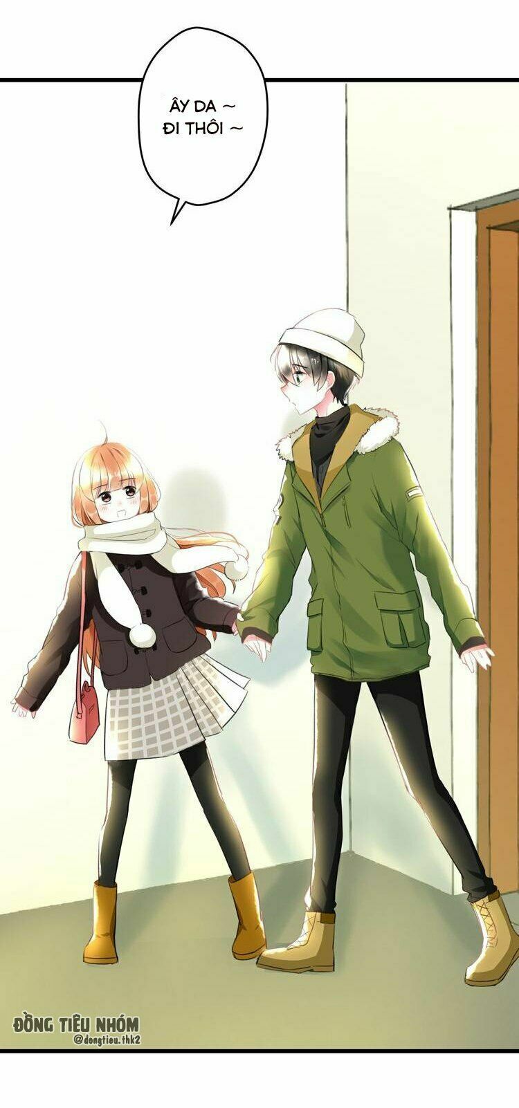 Lão Ca Minh Tinh, Mời Xuất Chiêu!: Chapter 54