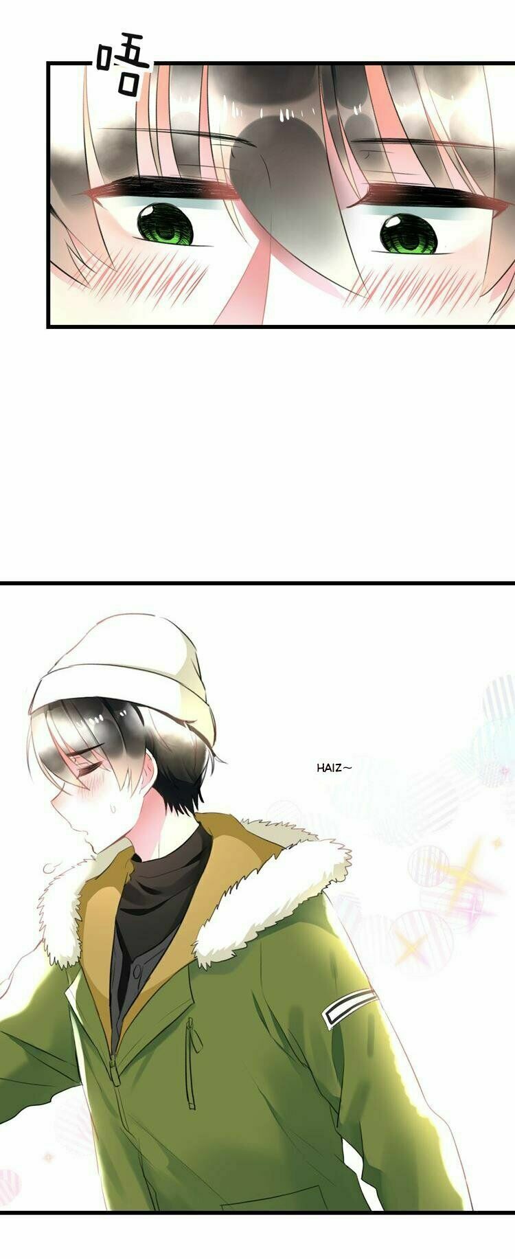 Lão Ca Minh Tinh, Mời Xuất Chiêu!: Chapter 54