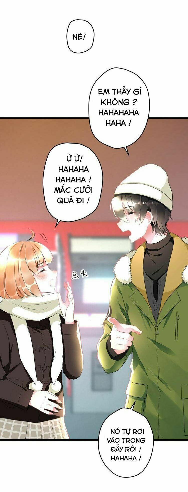 Lão Ca Minh Tinh, Mời Xuất Chiêu!: Chapter 55