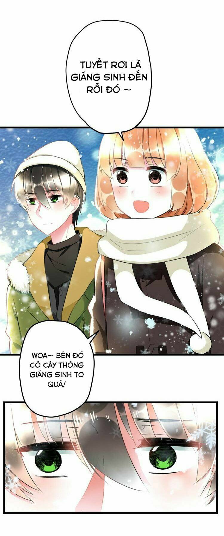 Lão Ca Minh Tinh, Mời Xuất Chiêu!: Chapter 55