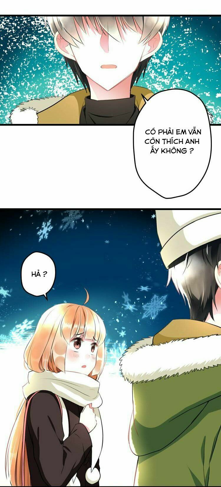 Lão Ca Minh Tinh, Mời Xuất Chiêu!: Chapter 56