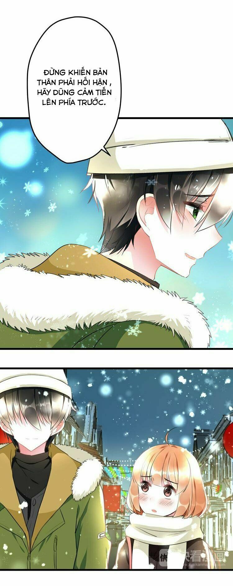 Lão Ca Minh Tinh, Mời Xuất Chiêu!: Chapter 56