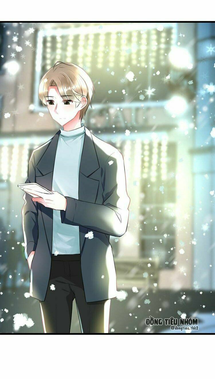 Lão Ca Minh Tinh, Mời Xuất Chiêu!: Chapter 56