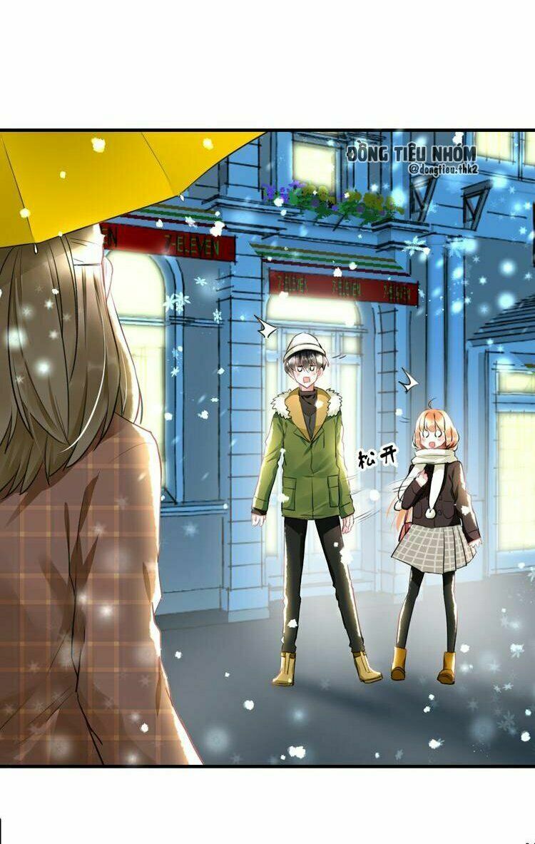 Lão Ca Minh Tinh, Mời Xuất Chiêu!: Chapter 56